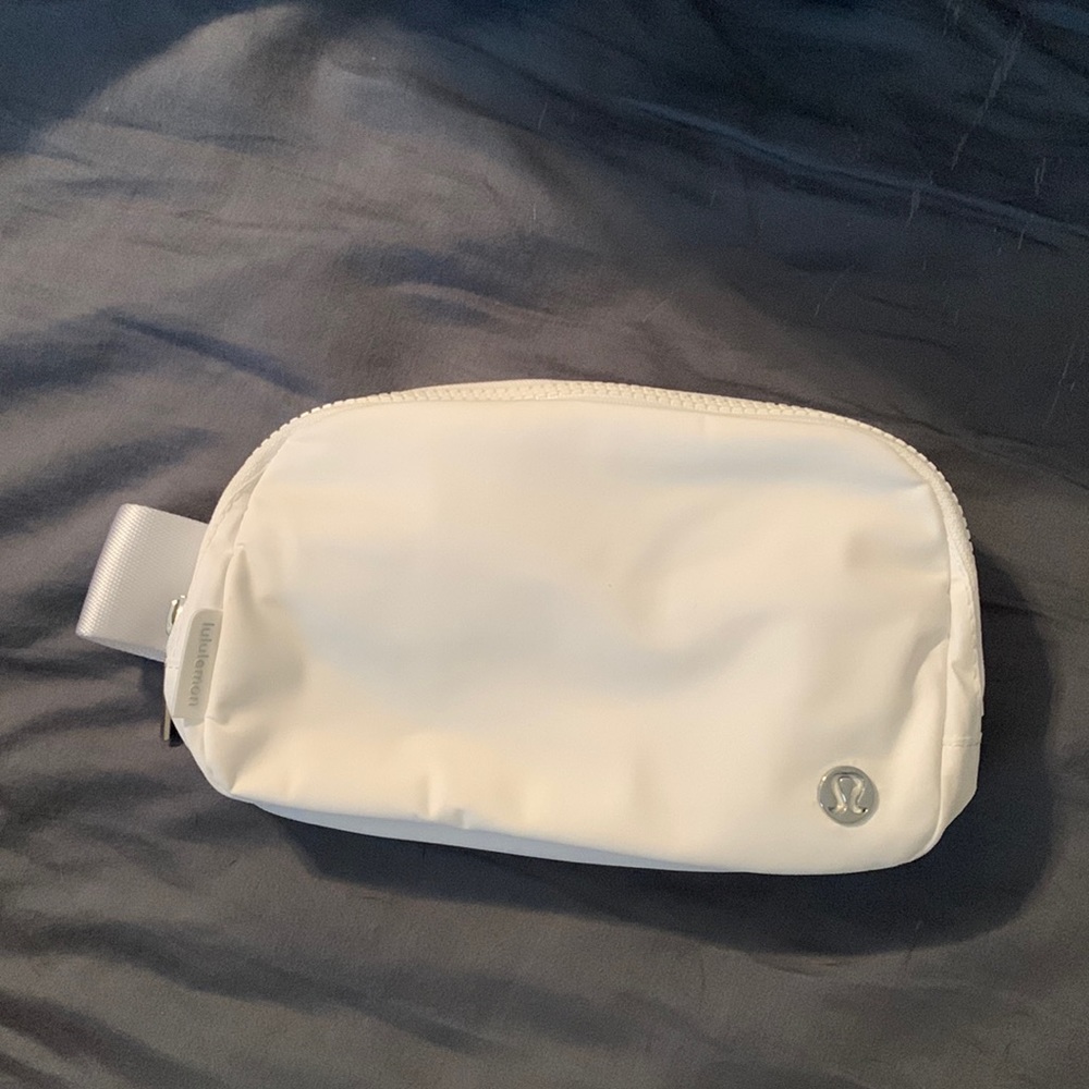 Belt bag